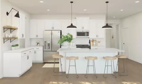 Kitchen - 15374 SW 34th Ter, Ocala, FL 34473 photo 1 of 1