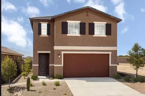 845 W Calle Caleta, Sahuarita, AZ 85629