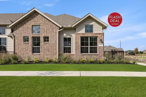628 Oakridge Dr, Wylie, TX 75098