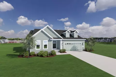 956 Merri-hill Dr, Oregon, WI 53575