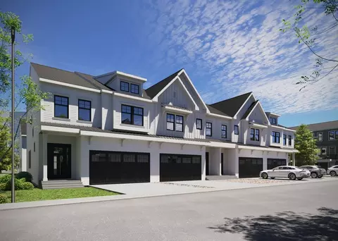 145 River Trail Circle - Home #23, King Of Prussia, PA 19406