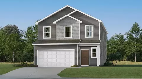 744 Kinross Dr, Clarksville, TN 37043