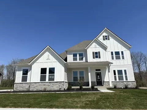 19649 Wood Farm Pl, Westfield, IN 46074