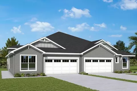630 Windchime St, Yulee, FL 32097