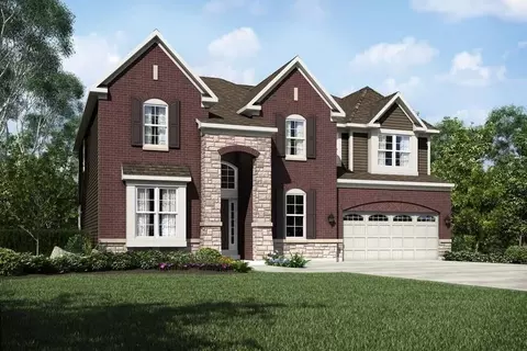 9218 Bottega Dr S, Washington Township, OH 45458