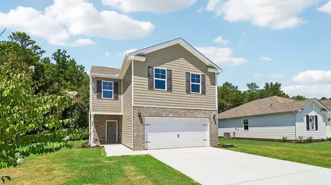 Exterior - 202 Ruby Prince Rd, Gilbert, SC 29054 photo 2 of 8