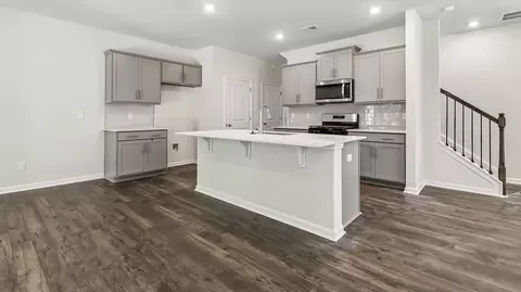 Kitchen - 202 Ruby Prince Rd, Gilbert, SC 29054 photo 3 of 9