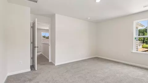 Bedroom - 202 Ruby Prince Rd, Gilbert, SC 29054 photo 2 of 18