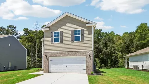 Exterior - 202 Ruby Prince Rd, Gilbert, SC 29054 photo 5 of 8