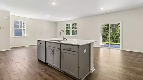 Kitchen - 202 Ruby Prince Rd, Gilbert, SC 29054 photo 2 of 9