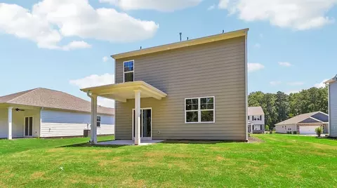 Exterior - 202 Ruby Prince Rd, Gilbert, SC 29054 photo 4 of 8