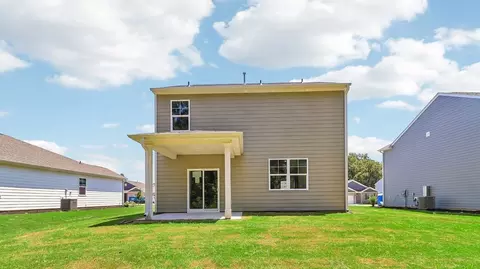 Exterior - 202 Ruby Prince Rd, Gilbert, SC 29054 photo 3 of 8