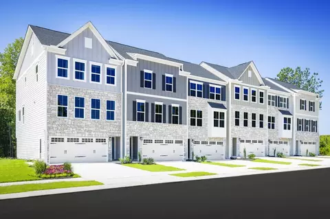 1035 Bracken Hill Rd, Indian Trail, NC 28079