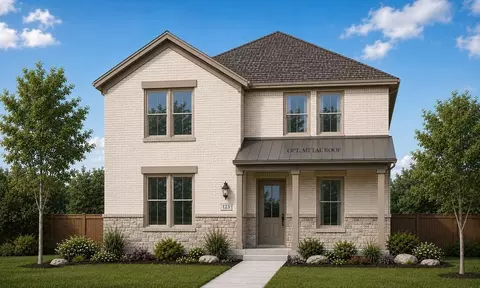 1612 Swan St, Van Alstyne, TX 75495