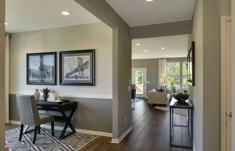 Entry Way - 19065 101st Pl, Rogers, MN 55374 photo 1 of 2
