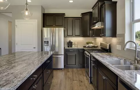 Kitchen - 19065 101st Pl, Rogers, MN 55374 photo 1 of 2