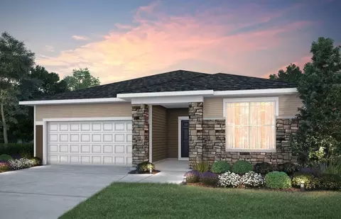 Exterior - 19065 101st Pl, Rogers, MN 55374 photo 1 of 5