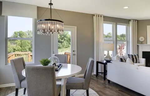 Dining - 19065 101st Pl, Rogers, MN 55374 photo 1 of 1