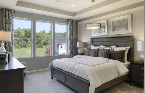 Bedroom - 19065 101st Pl, Rogers, MN 55374 photo 1 of 2