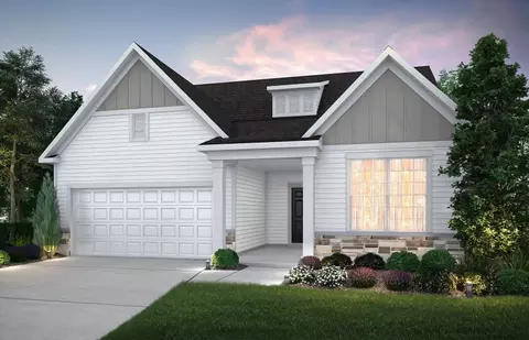 19065 101st Pl, Rogers, MN 55374