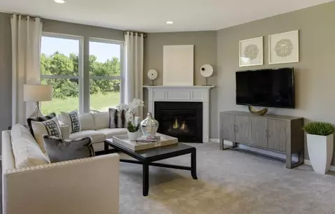 Living - 19065 101st Pl, Rogers, MN 55374 photo 1 of 1