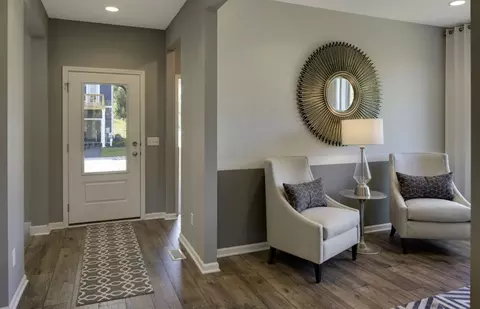 Entry Way - 19065 101st Pl, Rogers, MN 55374 photo 2 of 2