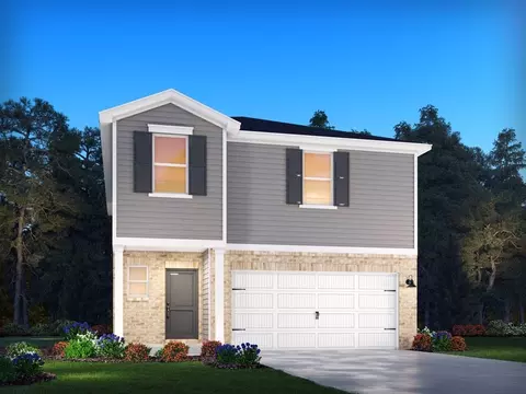 3064 14th Ave NE, Conover, NC 28613