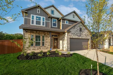9302 Pioneer Jct, San Antonio, TX 78254