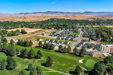 View/Area - 2270 E Monhegan Dr, Eagle, ID 83616 photo 2 of 4