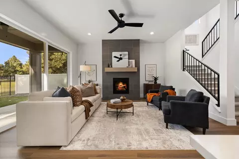 Living - 2270 E Monhegan Dr, Eagle, ID 83616 photo 1 of 1