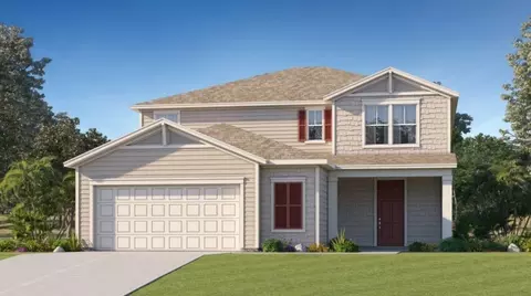 2471 Morganza Way, Green Cove Springs, FL 32043