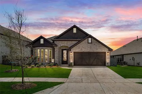 7220 Cherry Blossom Ln, Savannah, TX 76227