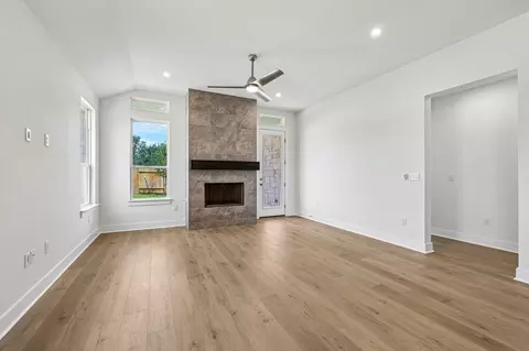 Living - 443 San Saba Dr, Buda, TX 78610 photo 2 of 5