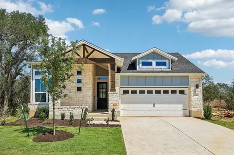 443 San Saba Dr, Buda, TX 78610