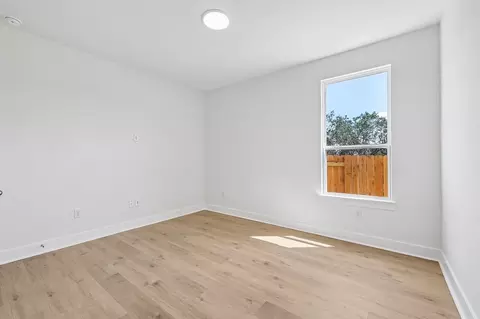 Bedroom - 443 San Saba Dr, Buda, TX 78610 photo 2 of 10