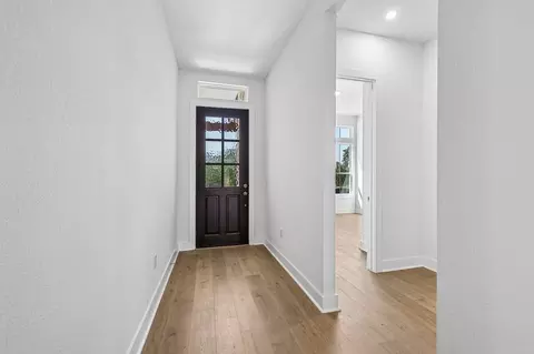 Entry Way - 443 San Saba Dr, Buda, TX 78610 photo 1 of 3