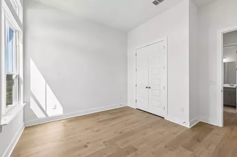 Bedroom - 443 San Saba Dr, Buda, TX 78610 photo 1 of 10