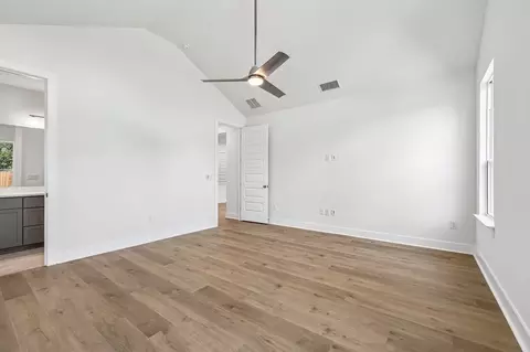 Bedroom - 443 San Saba Dr, Buda, TX 78610 photo 4 of 10