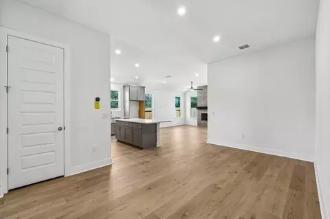 Entry Way - 443 San Saba Dr, Buda, TX 78610 photo 3 of 3