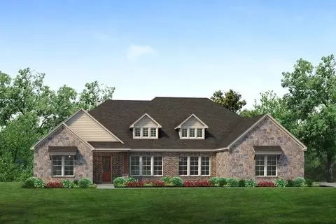 6601 Huron Dr, Blue Ridge, TX 75424