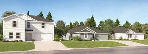 Exterior - 2663 Lasso Loop, Eagle Lake, FL 33839 photo 2 of 5