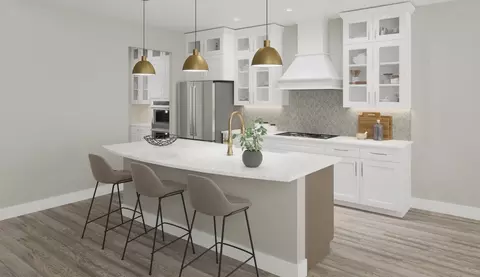 Kitchen - 5469 Sheldon Close, Middletown, OH 45005 photo 1 of 7