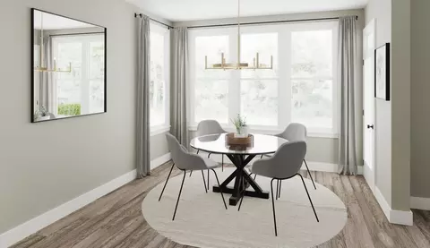 Dining - 5469 Sheldon Close, Middletown, OH 45005 photo 2 of 5
