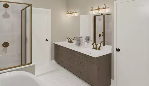 Bath - 5469 Sheldon Close, Middletown, OH 45005 photo 1 of 3