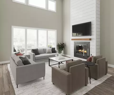 Living - 5469 Sheldon Close, Middletown, OH 45005 photo 1 of 9