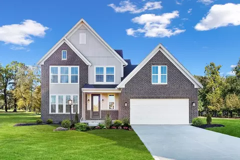 Exterior - 5469 Sheldon Close, Middletown, OH 45005 photo 10 of 22