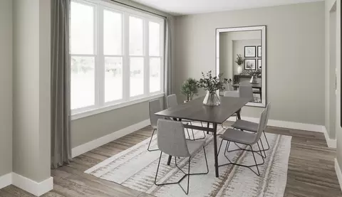 Dining - 5469 Sheldon Close, Middletown, OH 45005 photo 1 of 5