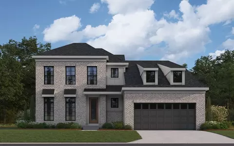 Exterior - 5469 Sheldon Close, Middletown, OH 45005 photo 3 of 22