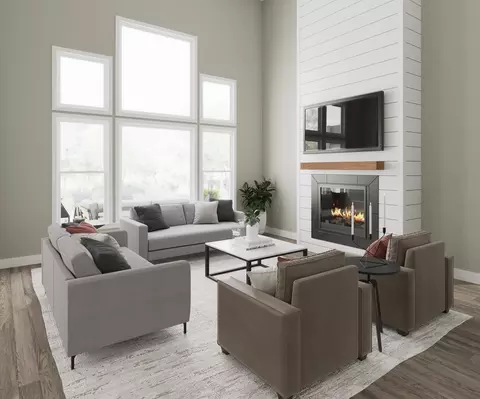 Living - 5469 Sheldon Close, Middletown, OH 45005 photo 2 of 9