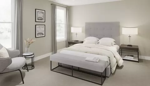 Bedroom - 5469 Sheldon Close, Middletown, OH 45005 photo 1 of 5